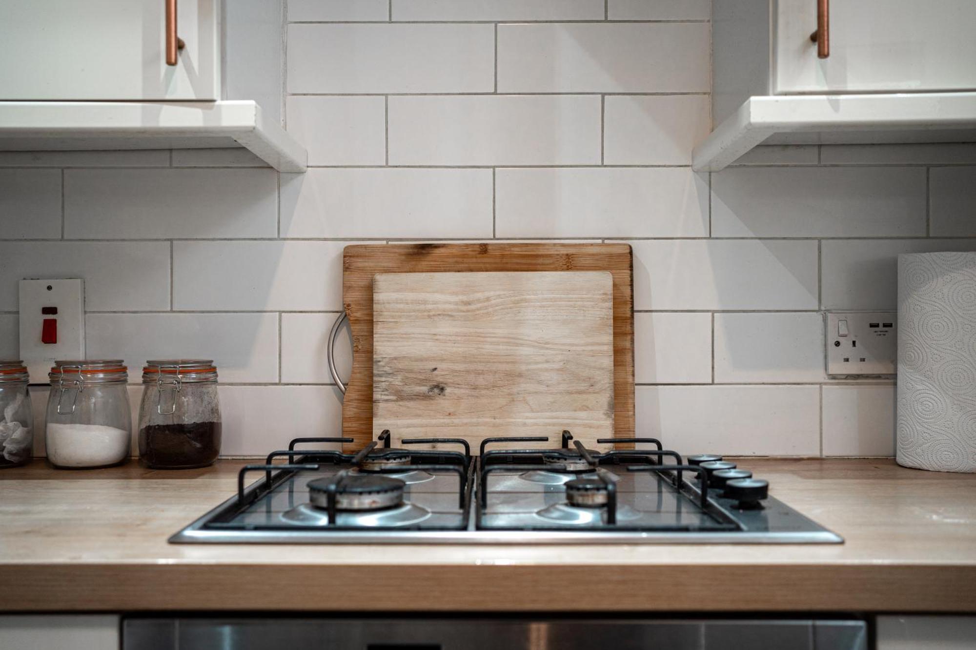 3 Bedroom Central Apartment In Belfast City Centre Zewnętrze zdjęcie