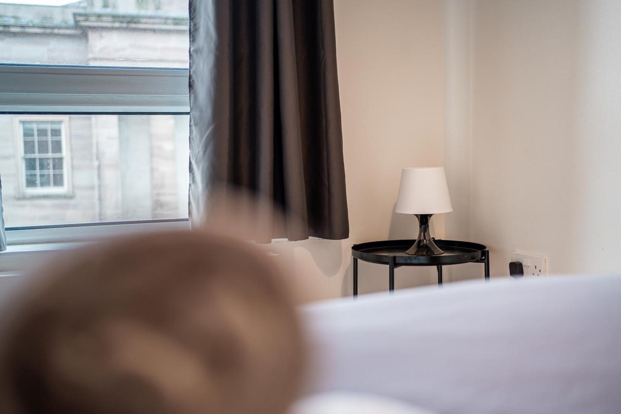 3 Bedroom Central Apartment In Belfast City Centre Zewnętrze zdjęcie