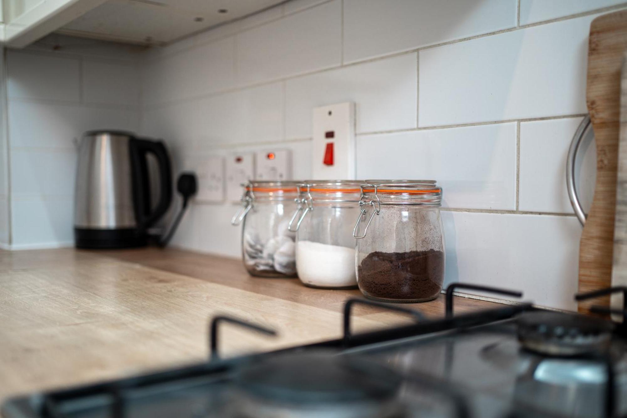 3 Bedroom Central Apartment In Belfast City Centre Zewnętrze zdjęcie